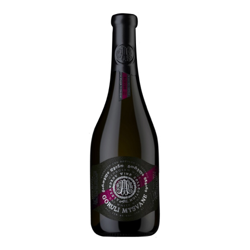 Вино "Коллекция Вин Александрова" Горули Мцване
