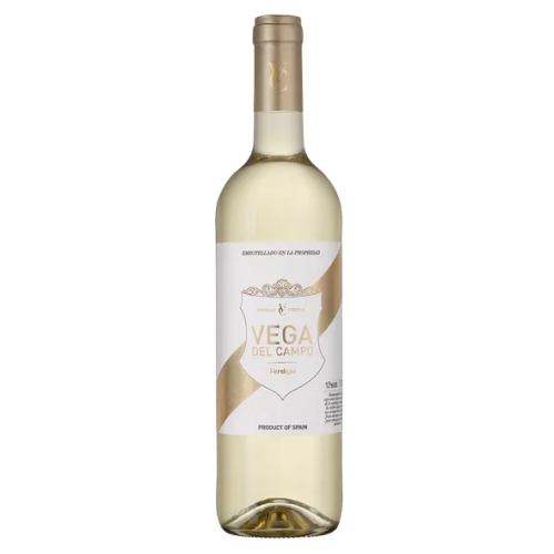 Вино Vega del Campo Verdejo