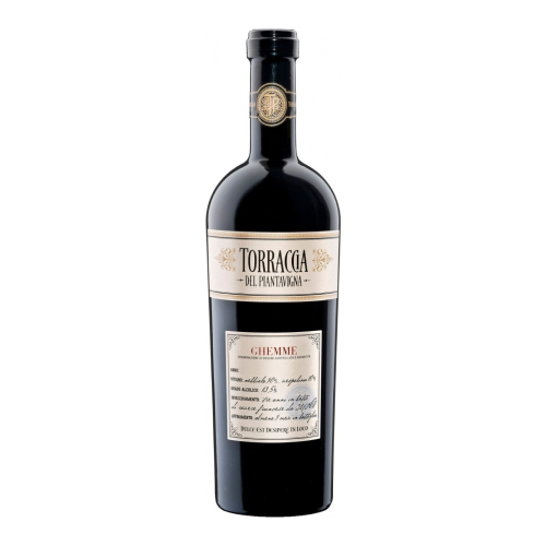Вино Torraccia del Piantavigna, Ghemme DOCG, 2011