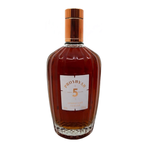 Коньяк "Proshyan" VSOP, 0.5 л
