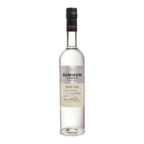 Водка "Summum", 0.7 л