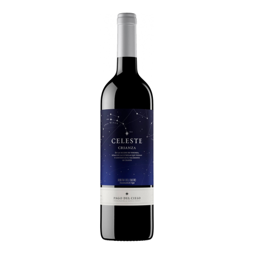 Вино Torres, "Celeste", Ribera del Duero DO