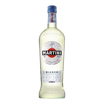 Вермут "Martini" Bianco, 1 л