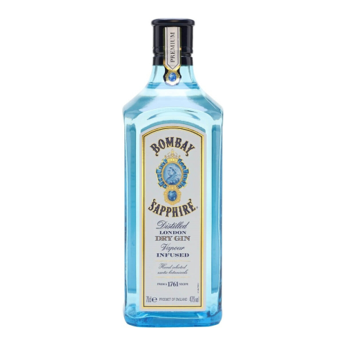 Джин "Bombay Sapphire", 0.7 л