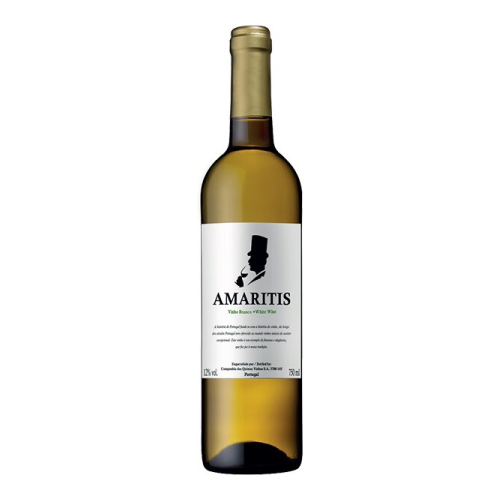 Вино Companhia das Quintas, "Amaritis" Branco