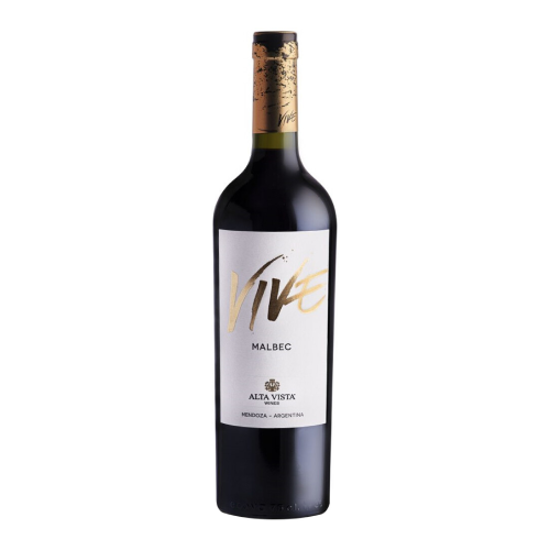 Вино Alta Vista, "Vive" Malbec, 2021