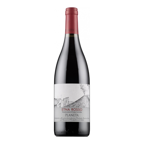 Вино Planeta, Etna Rosso IGT