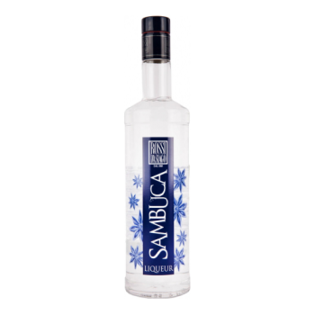 Ликер Rossi d'Asiago, Sambuca, 0.7 л
