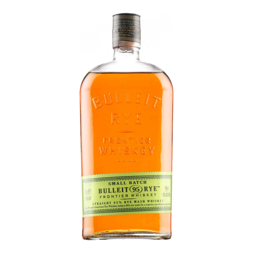 Виски "Bulleit" Rye, 0.7 л