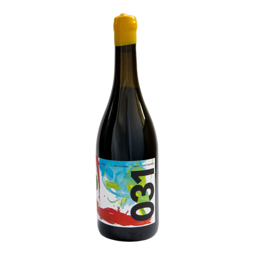 Вино Winexfood, "031" Tinto Barrica