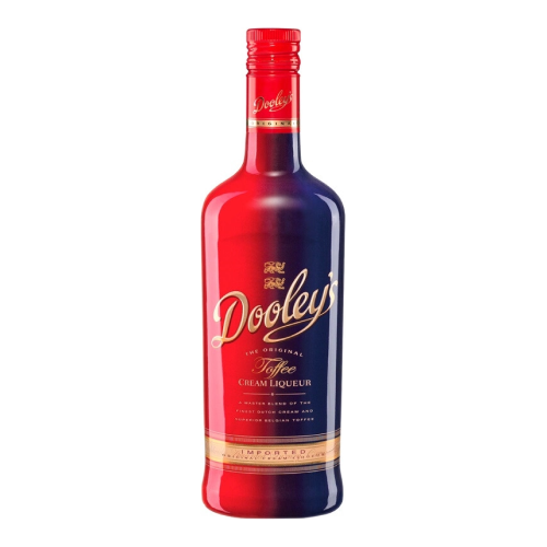 Ликер "Dooley's" Toffee Cream, 0.7 л