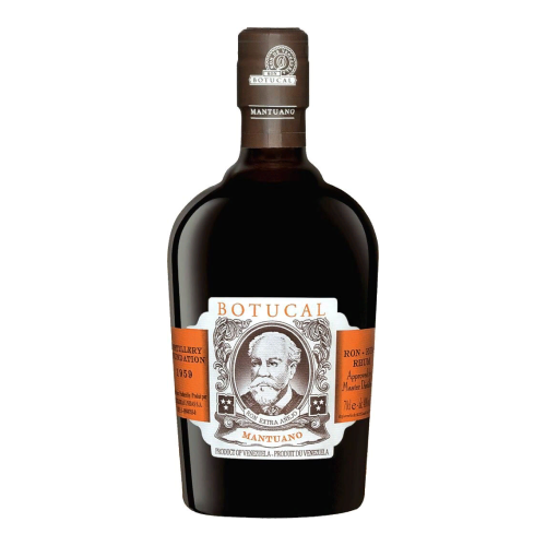 Ром Botucal (Diplomatico) Mantuano, 0.7 л