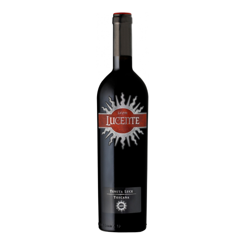Вино Lucente Toscana IGT 0.75 л