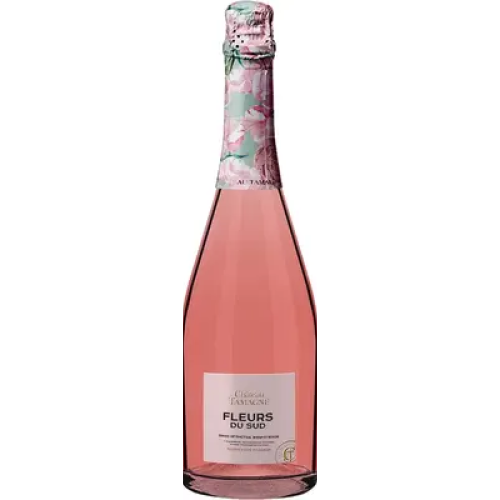 Игристое вино Kuban-Vino, "Fleurs du Sud" Rose