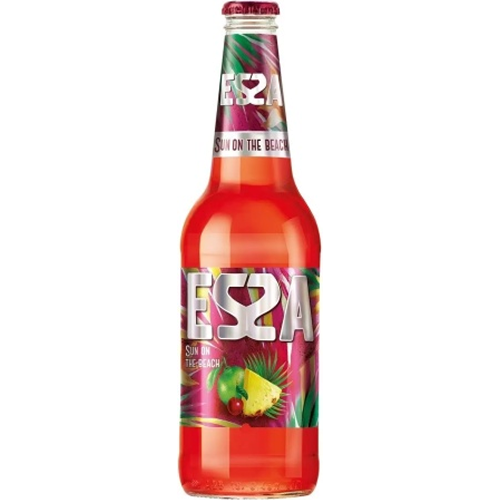 Пиво "Essa" Sun on the Beach, 400 мл