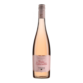 Вино Torres, "Vina Esmeralda" Rose, Catalunya DO