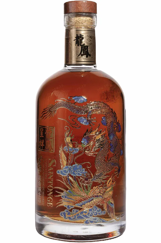 Виски купажированный китайский СЕНТОНЖ ЛУНФЭН 0,7 л Китай