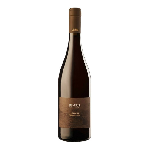 Вино Cembra Cantina di Montagna, Lagrein, Trentino DOC