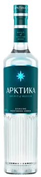 Водка "АРКТИКА" 0,7 л Россия