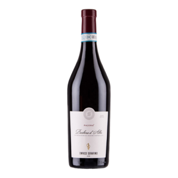 Вино Enrico Serafino, Pajena, Barbera d'Alba DOC
