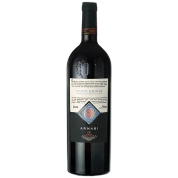 Вино Tenuta Valleselle, "Arnasi" Pinot Grigio delle Venezie IGP