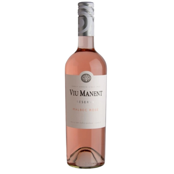 Вино Viu Manent, "Estate Collection" Reserva Malbec Rose, Colchagua Valley DO, 2023