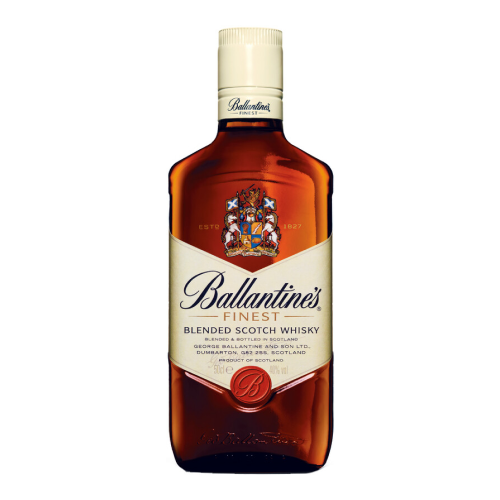 Виски "Ballantine's" Finest, 0.5 л