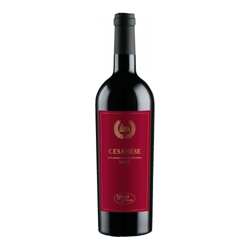 Вино Poggio Le Volpi, Cesanese, Lazio IGP