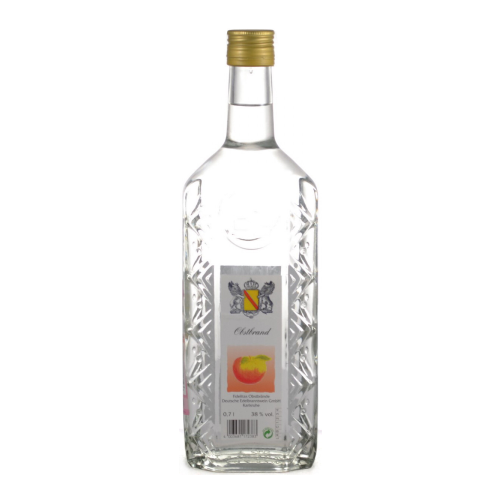 Шнапс Kammer-Kirsch Obstbrand, 0.7 л