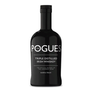 Виски "The Pogues", 0.7 л