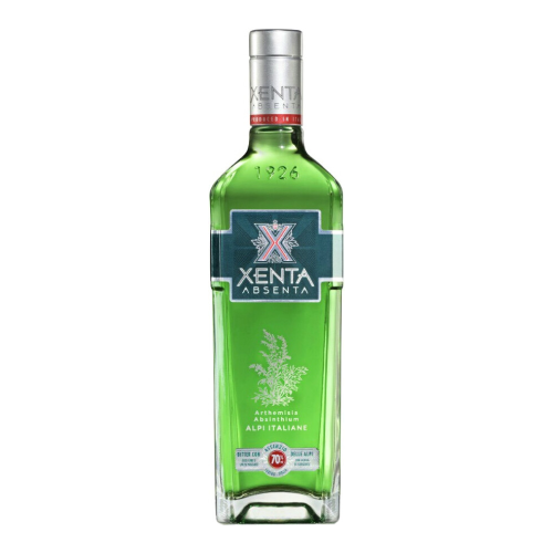Абсент Xenta, 0.5 л
