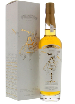 Напиток спиртной «СТРЕНДЖЕР ЭНД СТРЕНДЖЕР» 0,7 л п/у Соединенное Королевство