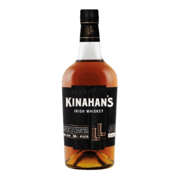 Виски Kinahan's, "LL" Blended Malt, 0.7 л