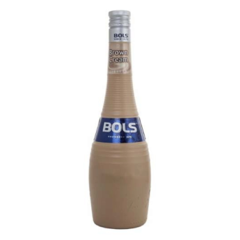 Ликер Bols, Brown Cream, 0.7 л 