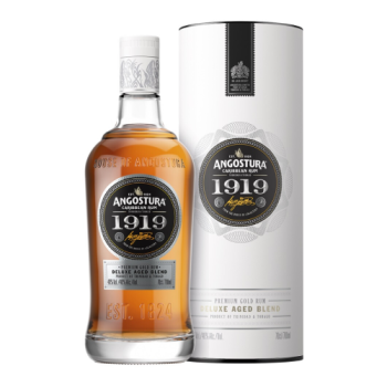 Ром "Angostura 1919", gift tube, 0.7 л