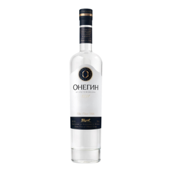 Водка "Онегин", 0.7 л