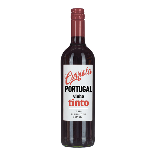 Вино Sivac, "Curriola" Tinto