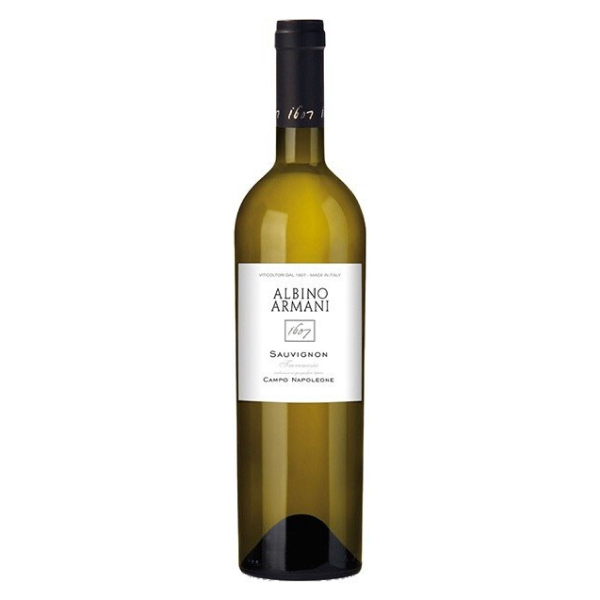 Вино Albino Armani, Sauvignon "Campo Napoleone", Trevenezie IGT