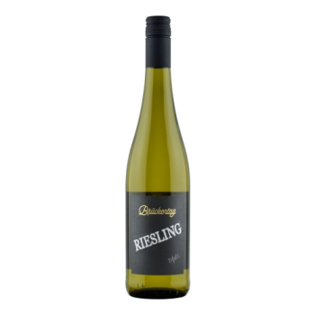 Вино "Bruckentag" Riesling