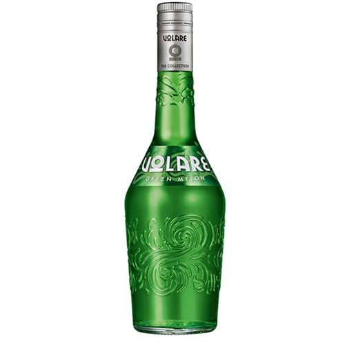 Ликер "Volare" Green Melon, 0.7 л