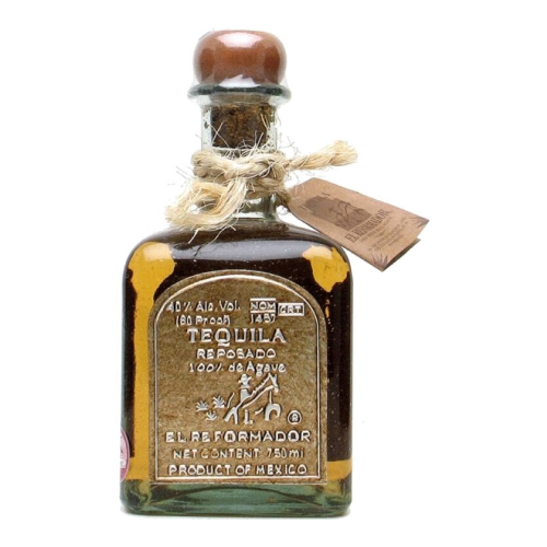 Текила "El Reformador" Reposado, 0.75 л
