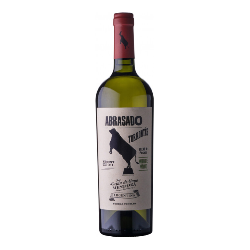 Вино Bodega Los Toneles, "Abrasado" Blend de Parcelas Torrontes