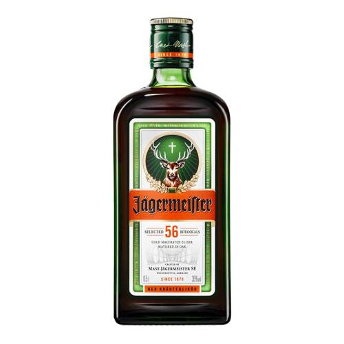 Ликер "Jagermeister", 0.5 л