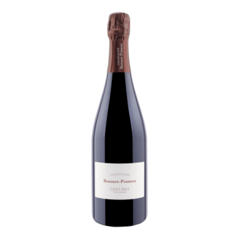 Шампанское Champagne Bonnet-Ponson, "Cuvee Perpetuelle" Extra Brut, Champagne AOC