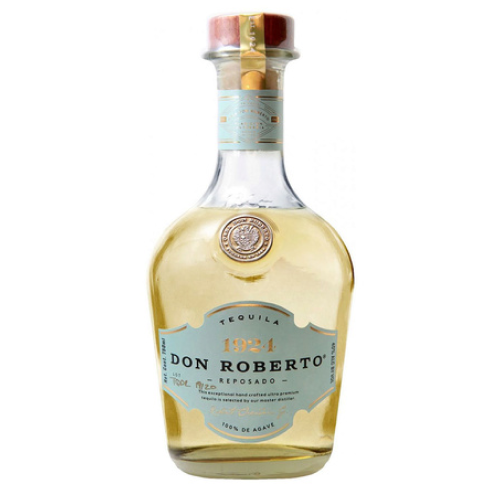 Текила "Don Roberto" Reposado, 0.75 л