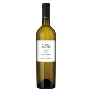 Вино Albino Armani, Sauvignon "Campo Napoleone", Trevenezie IGT