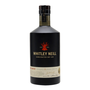 Джин "Whitley Neill" Original, 0.7 л