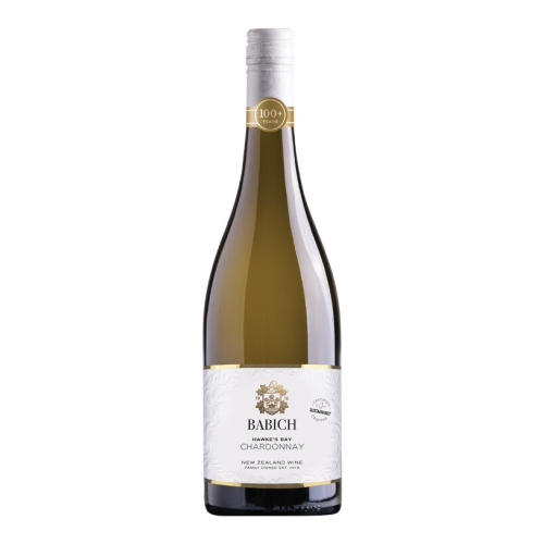 Вино Babich Wines, Hawke's Bay Chardonnay, 2021
