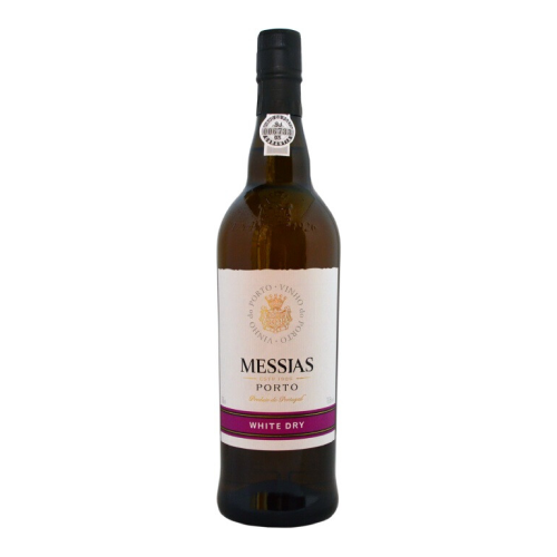 Портвейн Messias, Porto White Dry