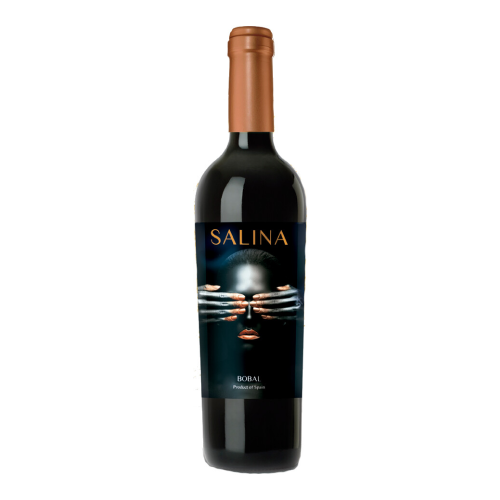 Вино "Salina" Bobal, Valencia DOP